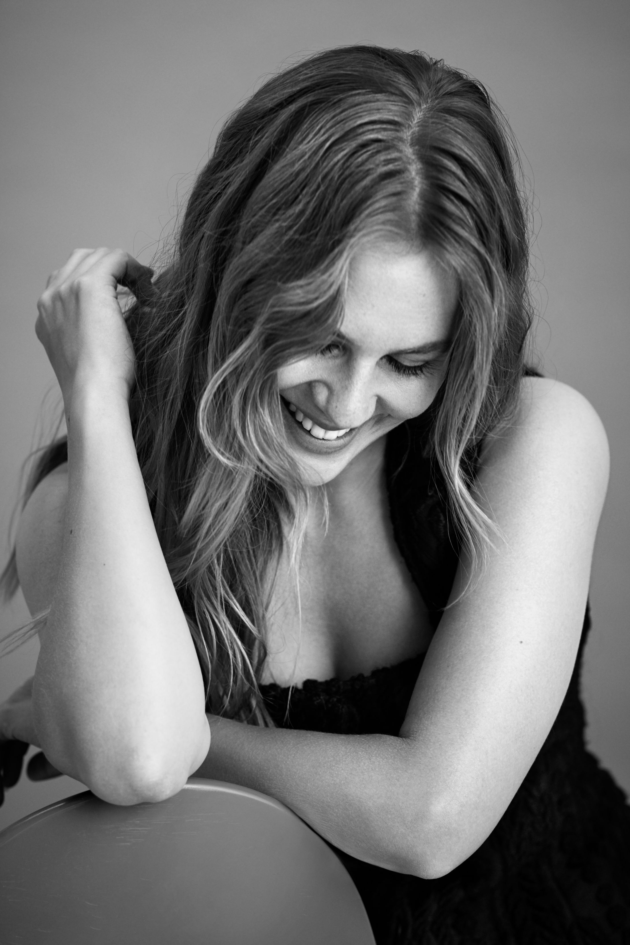 Alicia von Rittberg • ICON Magazine